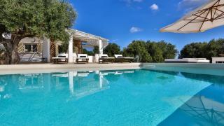 VILLA PAJARE FRANCESI 8&2, Emma Villas - Castrignano del Capo - 4