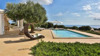 VILLA PAJARE FRANCESI 8&2, Emma Villas - Castrignano del Capo - 8