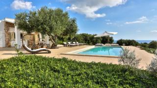 VILLA PAJARE FRANCESI 8&2, Emma Villas - Castrignano del Capo - 3