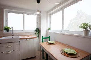 Casa campo y Playa Taganana - 1