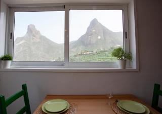 Casa campo y Playa Taganana - 9