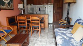 Apartamento La balconada - La Paloma - 6