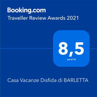 Casa Vacanze Disfida di BARLETTA - Barletta - 9