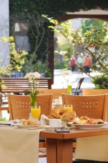 Hotel & Weinhaus Anker - Marktheidenfeld - 1