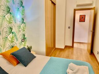 Homely Málaga Refino Bajo G6 y F6 - 5