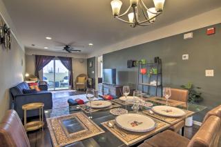 4 Mi to Ocean Lewes Beach Condo with Screened Porch - 2