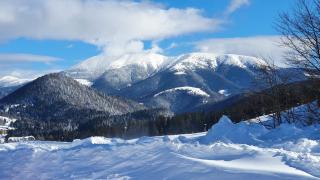 Apartmány Mirka a Maťko - 8