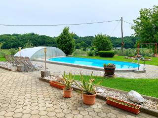 Apartmaji in sobe Kocjančič - Podčetrtek - 7