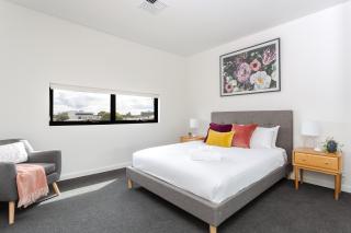 Little Grenfell Apartments by Urban Rest - 2