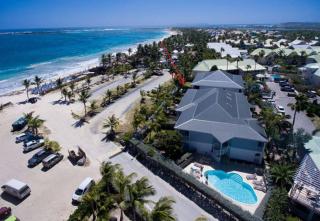 Princess Coco, Beachfront, Pool, Orient Bay, ultra fast Wifi - Orient Bay - 7