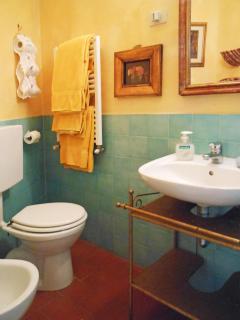 Poggio Imperiale Apartments - 6