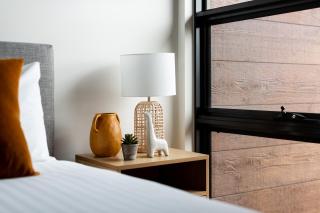 Little Grenfell Apartments by Urban Rest - 1