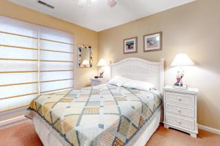 Sea Colony - 55037 Pine Lake - Bethany Beach - 4
