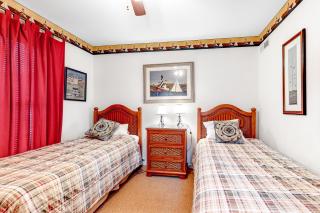 Sea Colony - 55037 Pine Lake - Bethany Beach - 3