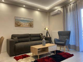 Helena's apartment - Volos - 7