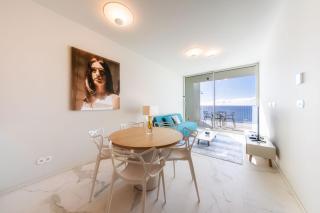 Barreirinha Front-Line Sea View I by Holiday Rental Madeira - 6