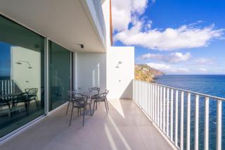 Barreirinha Front-Line Sea View I by Holiday Rental Madeira - 8