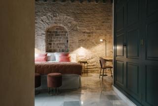 Rocío Suites Apartments - Siviglia - 0