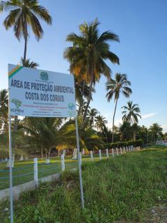 Linda Casa de Praia com piscina, área verde - MOBILIADA à 150 m do mar em Tamandaré-PE - Tamandaré - 2