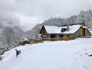 La Bergerie de Louvie - Louvie-Soubiron - 8