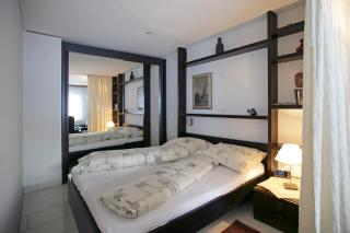 Baron / Baronesse Apartments - Leukerbad - 5