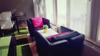 Two Bedroom Shmeisani Apartment - Amman - 2