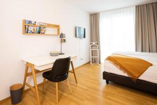 Ferienwohnung Pfänder - Friedrichshafen - 5