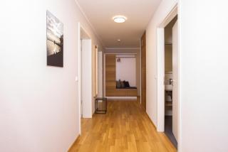 Ferienwohnung Pfänder - Friedrichshafen - 1