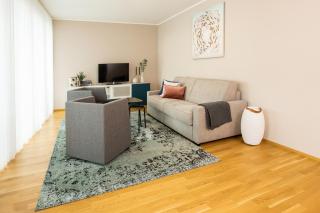 Ferienwohnung Pfänder - Friedrichshafen - 7