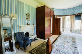 Kiltariff Hall Country House - 6