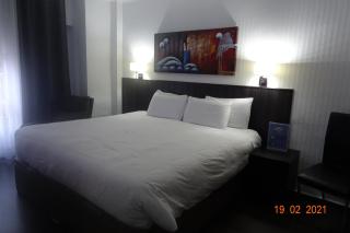 Hotel Carlos III - Águilas - 5