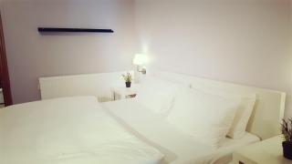 Two Bedroom Shmeisani Apartment - Amman - 6