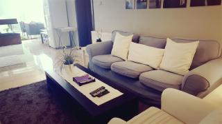 Two Bedroom Shmeisani Apartment - Amman - 8