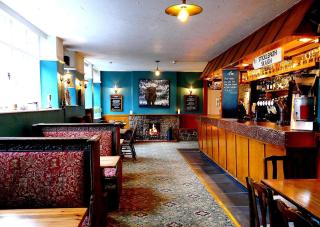 The Tors - Okehampton - 6
