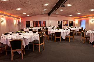 Hotel Hedemarken - Grindsted - 2
