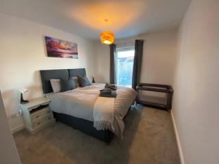 The Duplex Nairn- Spacious 3 Bedroom with sunny balcony - Nairn - 2