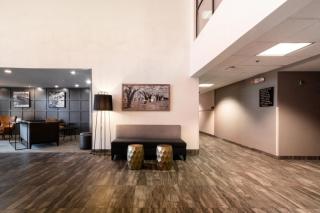 Oxford Suites Chico - Chico - 1