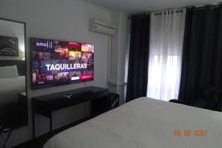 Hotel Carlos III - Águilas - 6