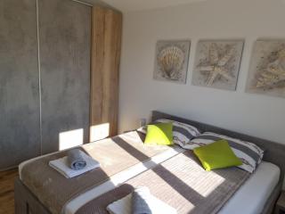 Starfish - Apartman Tisno - Tisno - 3