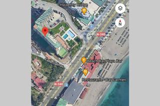 PRIMERA LINEA DE PLAYA Benalmádena - Benalmádena - 6