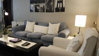 Two Bedroom Shmeisani Apartment - Amman - 0