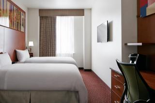 Club Quarters Hotel Rittenhouse Square, Philadelphia - Filadelfia - 9