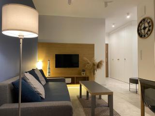 Ekskluzywny Apartament Zatoka Pucka - Puck - 6