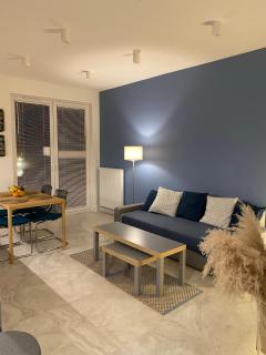 Ekskluzywny Apartament Zatoka Pucka - Puck - 2