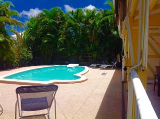 La Villa Madinina - Les Trois-Îlets - 4