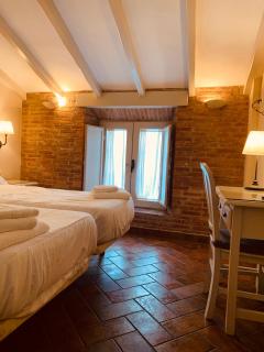 Hotel Plaza Grande - Zafra - 1