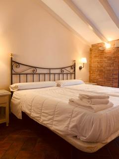 Hotel Plaza Grande - Zafra - 2