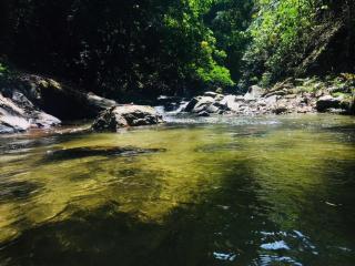 Montes De Beraka - Minca - 3