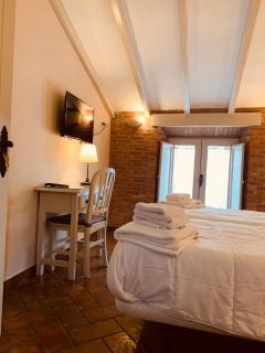 Hotel Plaza Grande - Zafra - 4