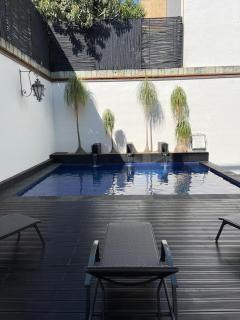 Hotel Boutique Naura Centro - 3